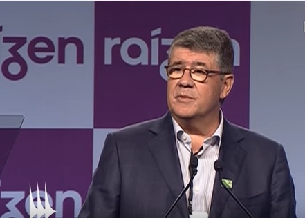 Credores podem dar a Ometto opção futura de injetar capital na Raízen, dizem fontes