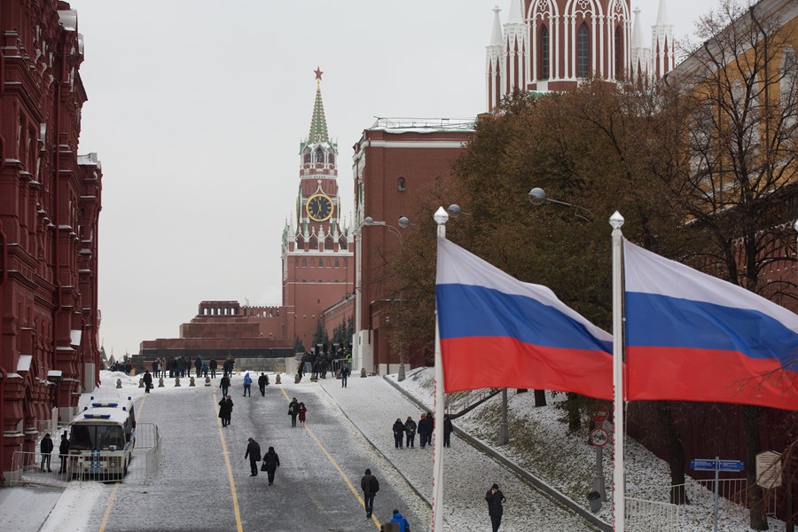 Como as sanções à Rússia podem transformar as criptomoedas em moeda de reserva internacional