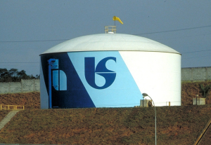 Comissão do Senado autoriza empréstimo de US$ 300 milhões à Sabesp 1 sabesp eta taiacupeba