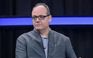 Sistema tributário chegou a um esgotamento, as pessoas não aguentam mais, diz Samuel Pessôa 1 samuel pessoa 1