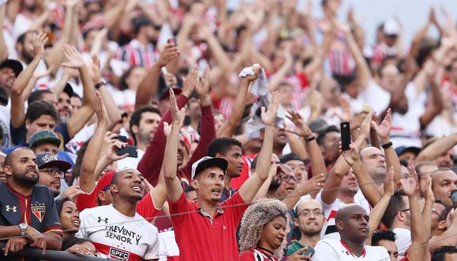 Bitso dará Bitcoin de graça durante jogo entre São Paulo e Palmeiras -  Criptomoedas