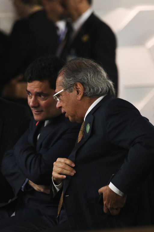 (Antonio Cruz/Agência Brasil)