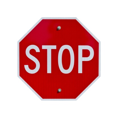 Stop Sign
