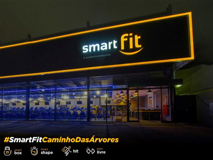 Smart Fit tem estratégia pesada para dominar a América Latina e seus ...