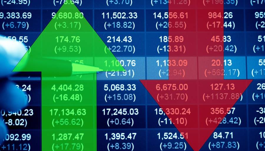 As maiores altas e baixas do Ibovespa em novembro - InfoMoney