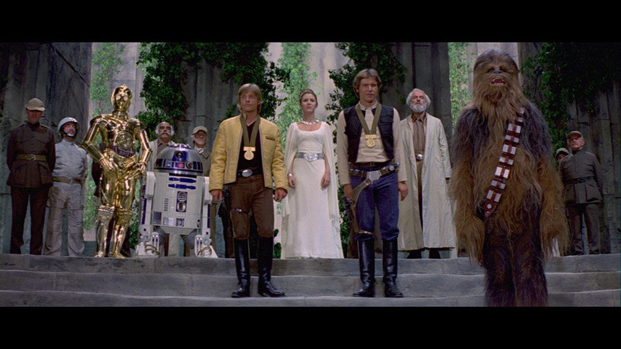 Dia do ‘Star Wars’: o que data celebrada em 4 de maio tem a ver com Margaret Thatcher