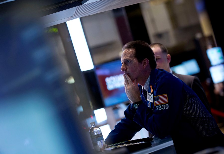 Dow Jones Futuro sobe antes de dados de inflação ao consumidor de setembro