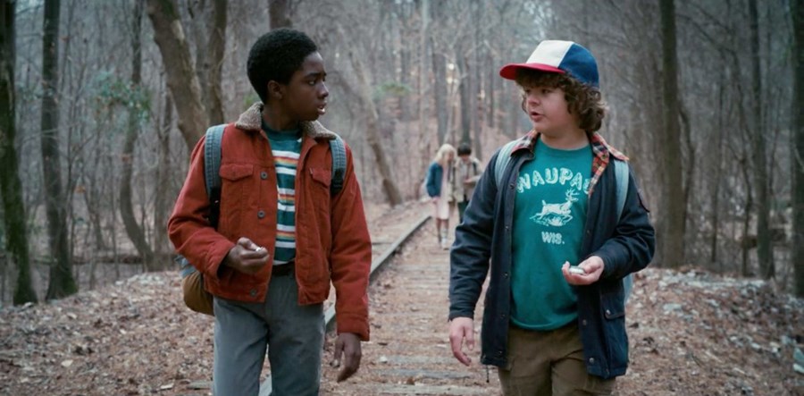 Stranger Things: 7 referências que nem todos notaram na série mais