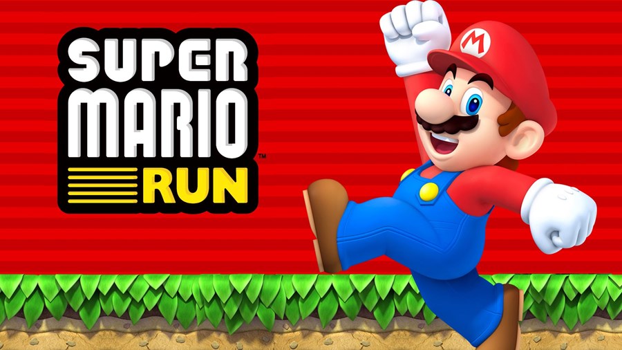 Dez minutos de jogo resumem decepção com novo Super Mario e ações