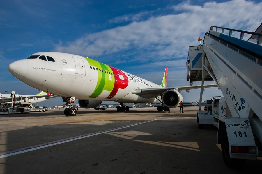 Voos entre Brasil e Portugal são cancelados devido à greve geral no país europeu