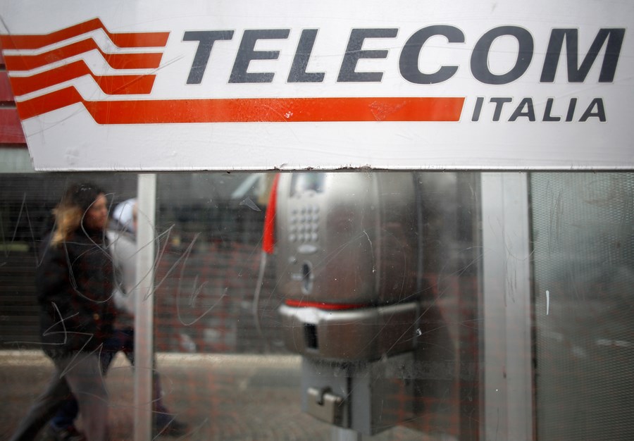 Ações da TIM (TIMS3) sobem na Bolsa após oferta de fundo americano pela Telecom Italia