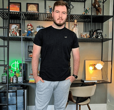 Timo Rico Primo Rico promete R$ 1 milhão para quem provar que poupança rende mais ...