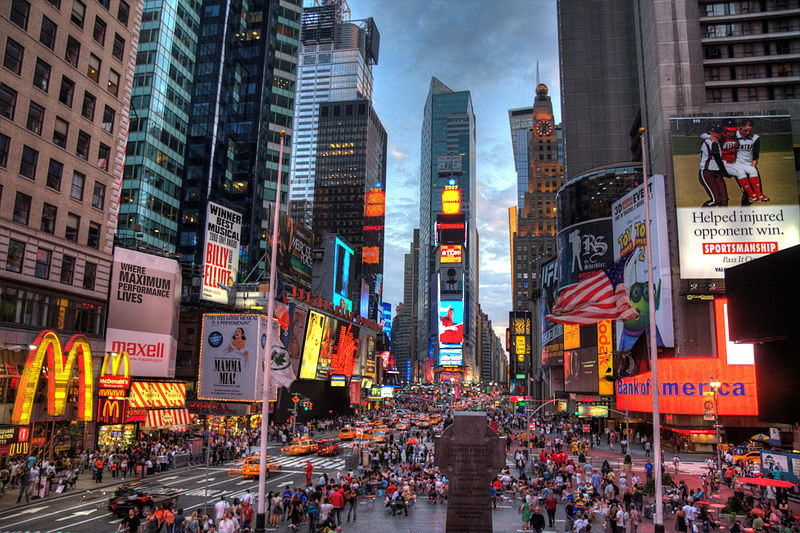 ニューヨークと東京は、世界で最も億万長者が多い都市です。 ランキングを見る