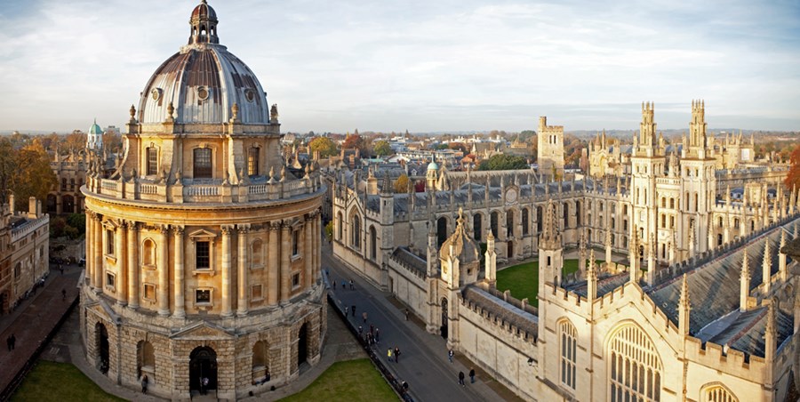 Oxford oferece bolsas de estudo exclusivas para brasileiros em ...