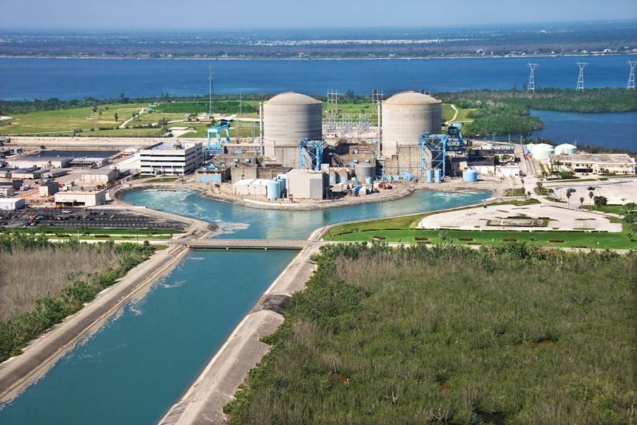 AIEA estima que capacidade de energia nuclear pode mais que triplicar até 2060 com IA