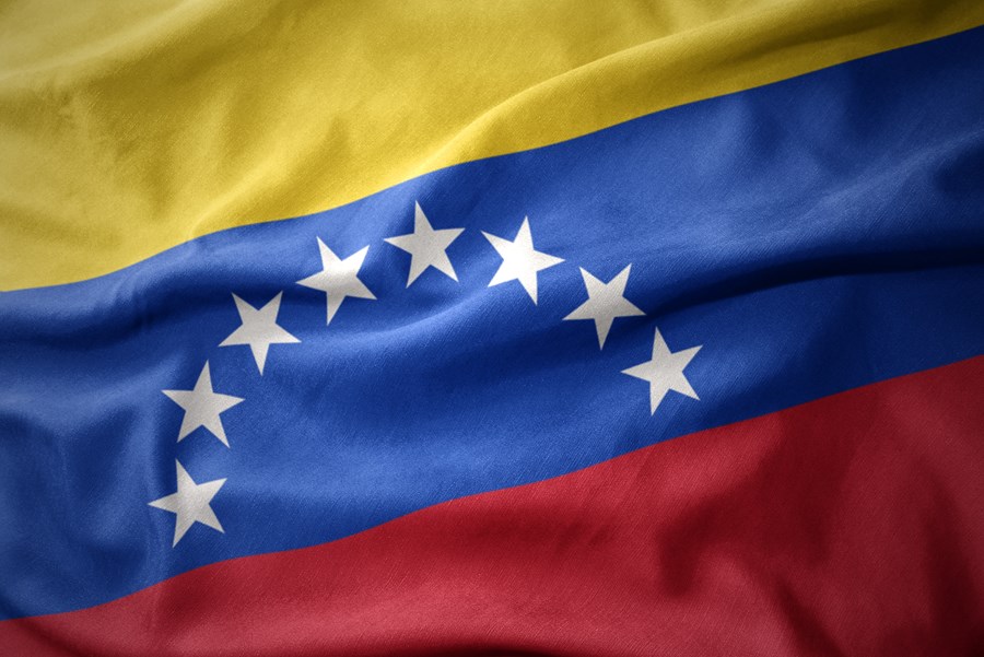 Plataforma de criptomoedas fecha operação na Venezuela por causa de sanções dos EUA