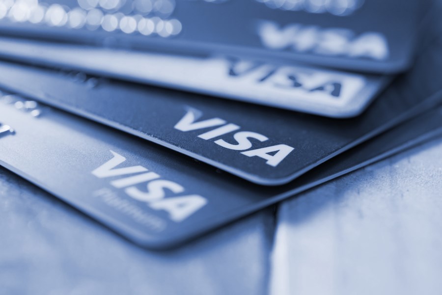 Visa entra com pedido de patente para carteira cripto, NFTs e metaverso