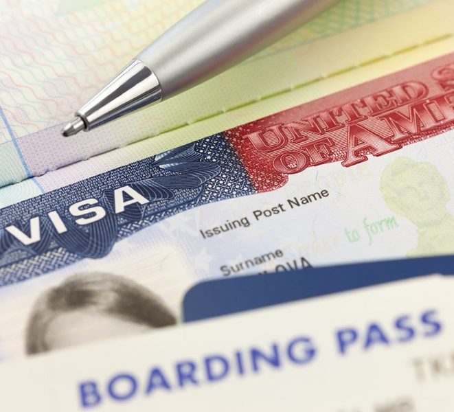EUA preparam a maior revogação da história de vistos de turismo e negócios