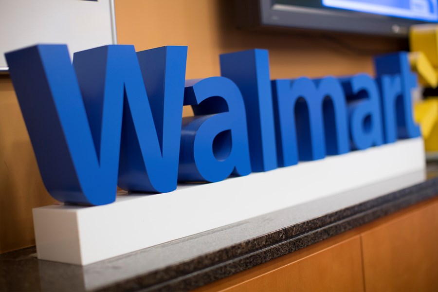 Walmart fecha comércio eletrônico e não vai mais vender pela