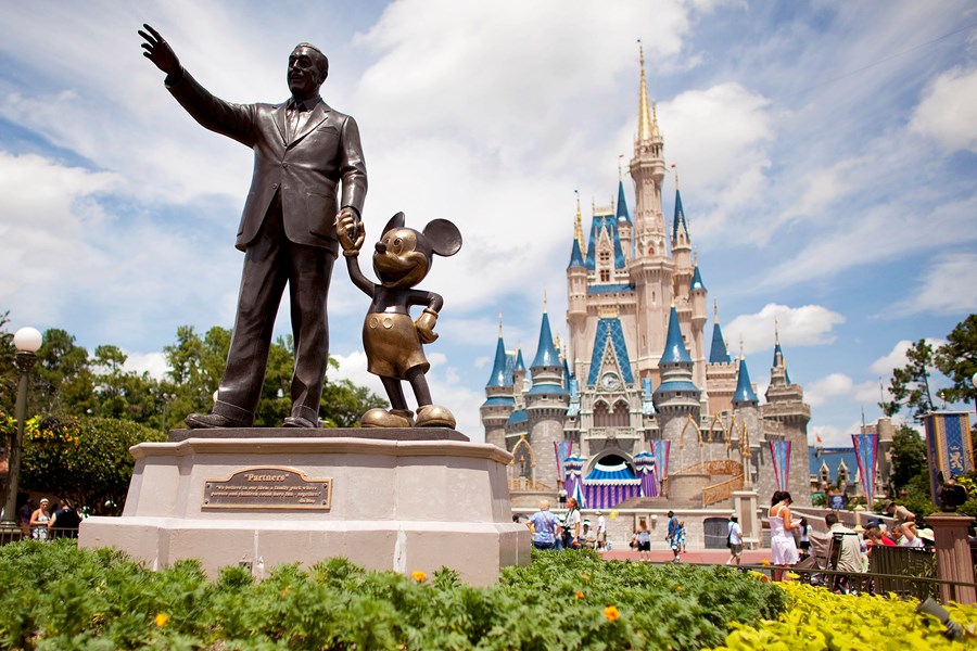 Download Disney Reabre Parques Em Orlando Em Meio A Recorde De Casos HD Get Wallpaper Disney Reabre Parques Em Orlando Em Meio A Recorde De Casos For Android Free