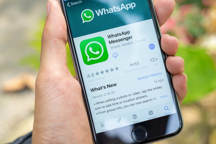 WhatsApp anuncia recurso de edição de mensagens após envio; veja como funciona