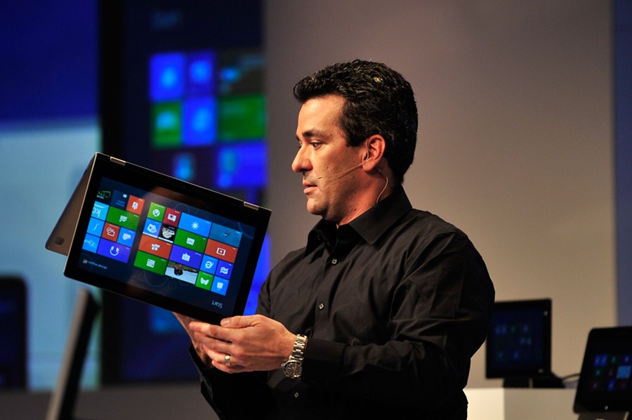 Microsoft lança novo Windows 8 por R$ 69