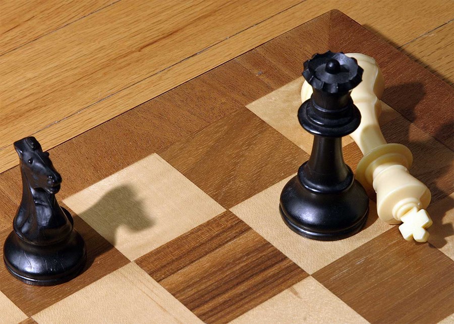 Seis maneiras diferentes para usar xadrez no seu dia a dia