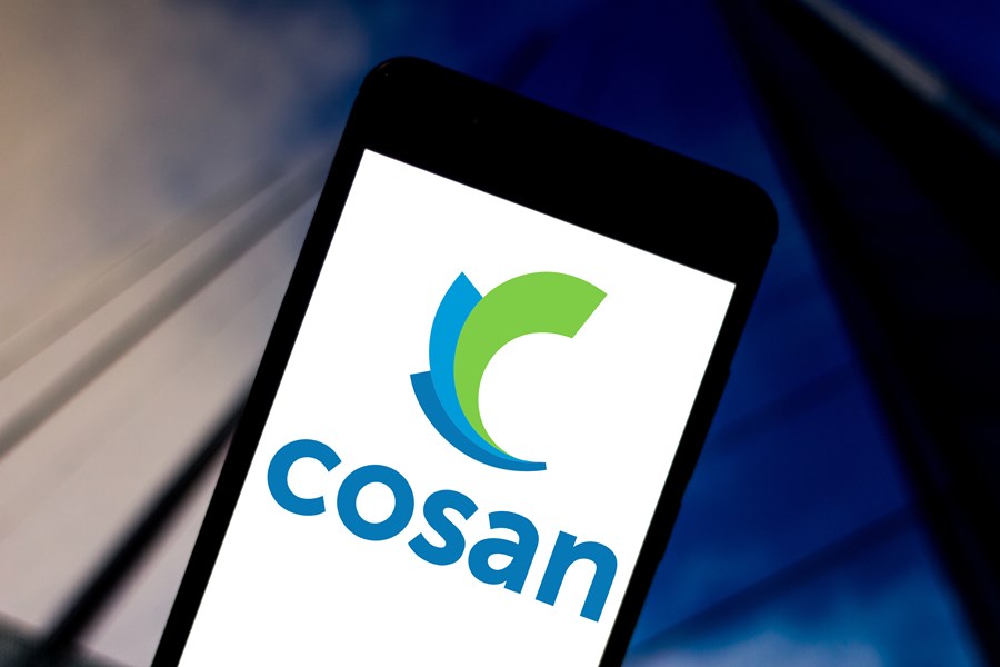 Cosan (CSAN3) registró ganancias un 6,5% más altas en el tercer trimestre de 2021 y alcanzó una ganancia récord en el Ebitda