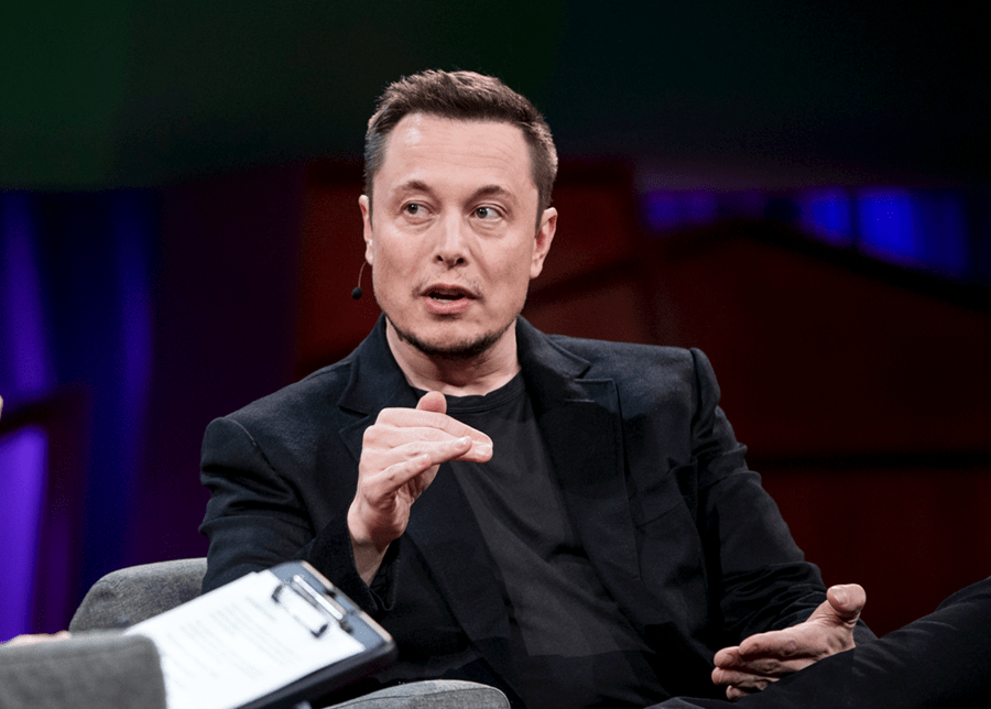 Elon Musk diz que investe em Bitcoin, Ether e Dogecoin e que Tesla deve voltar a aceitar criptomoedas