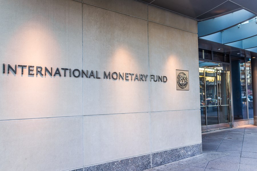 Derrocada das criptos não atingiu “economia real”, diz membro do FMI