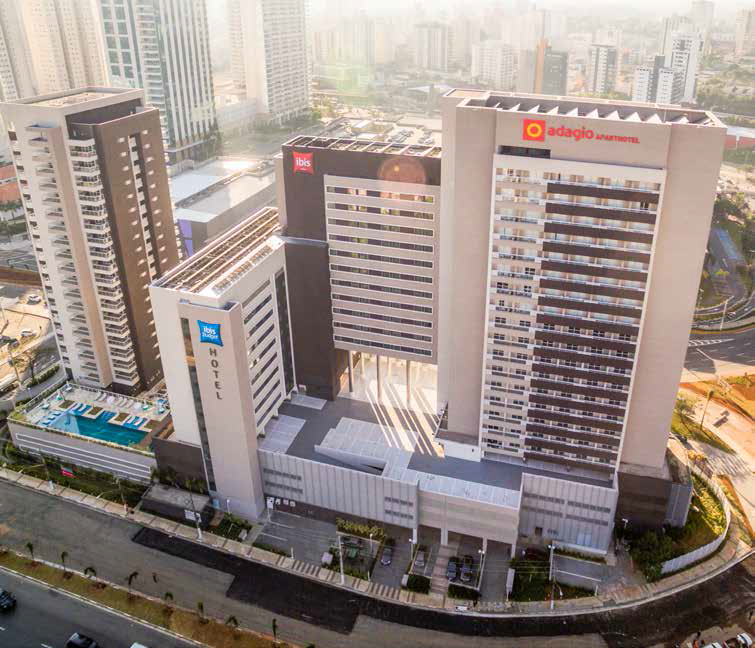 Accor escolhe XP para levar programa de fidelidade All Signature além dos hotéis