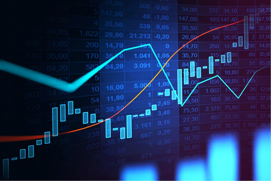 acoes indices grafico alta bolsa mercado 3 - Fundos de Investimento em Renda Fixa, aprenda como investir!