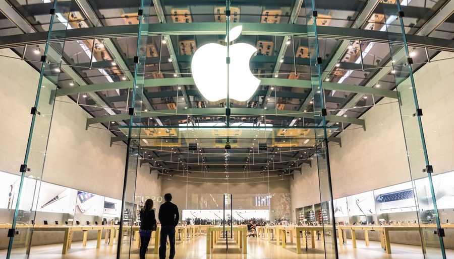 Por coronavírus, Apple fecha todas as lojas fora da China - Seu