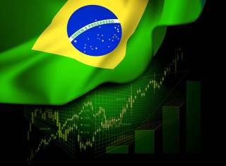 O grande ano da Bolsa brasileira pode ser só 2025, diz Morgan Stanley: por quê?