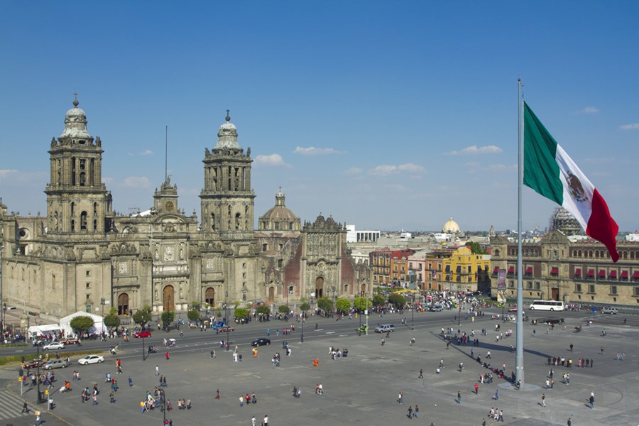 Deputados mexicanos aprovam emenda para anular eleições por interferência estrangeira