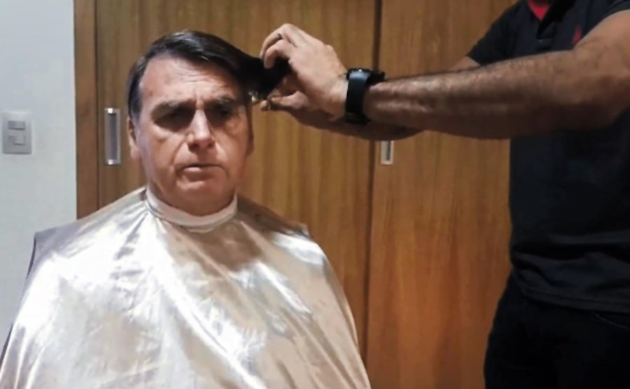 (Reprodução/ Facebook)