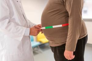 Descoberto 'interruptor oculto' da gordura abre novo caminho para tratar obesidade