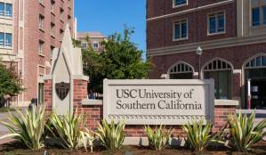 Marshall School of Business, da University of Southern California (USC)