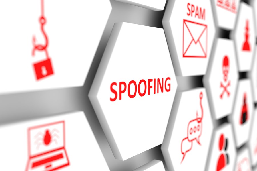 O que é Spoofing e como você pode se proteger dele?