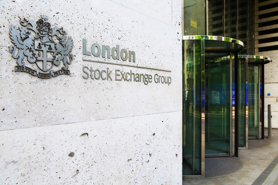 Bolsas da Europa fecham em alta; Londres destoa e cai, afetada por HSBC