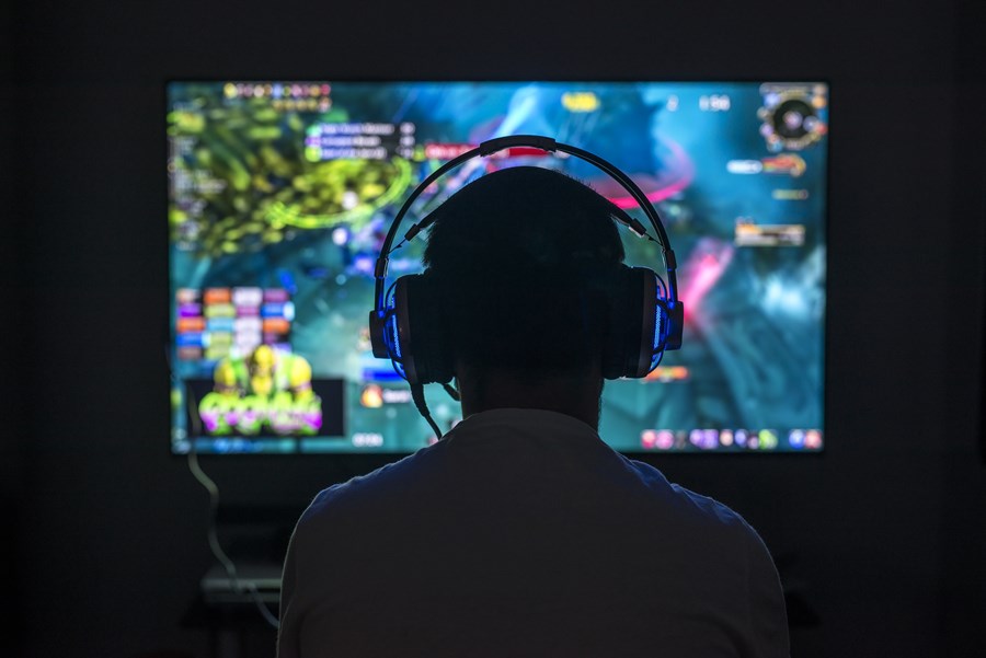 Receita da indústria de games deve subir 9,6% em 2019, diz estudo