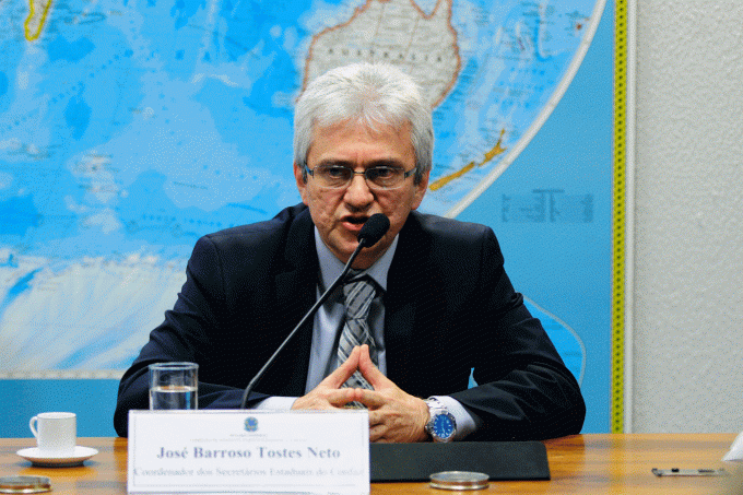 José Tostes Neto