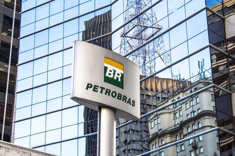 Petrobras incrementó la producción de petróleo en un 1,1% en el segundo trimestre a 2,8 millones de barriles por día
