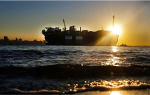 Plataforma Petrobras