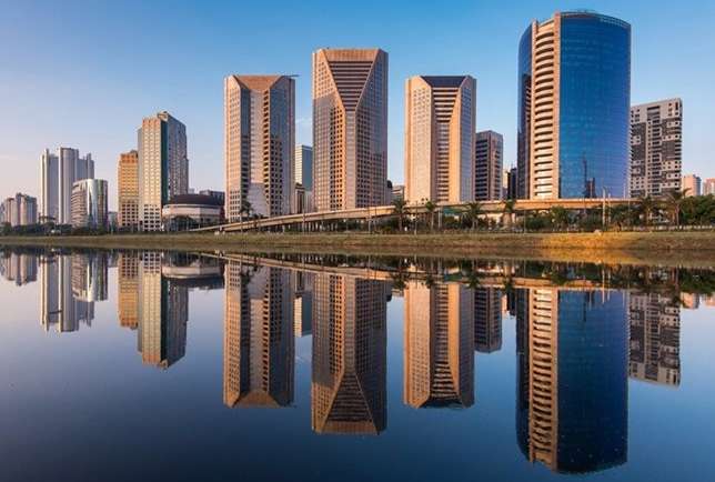 Mercado Imobiliário