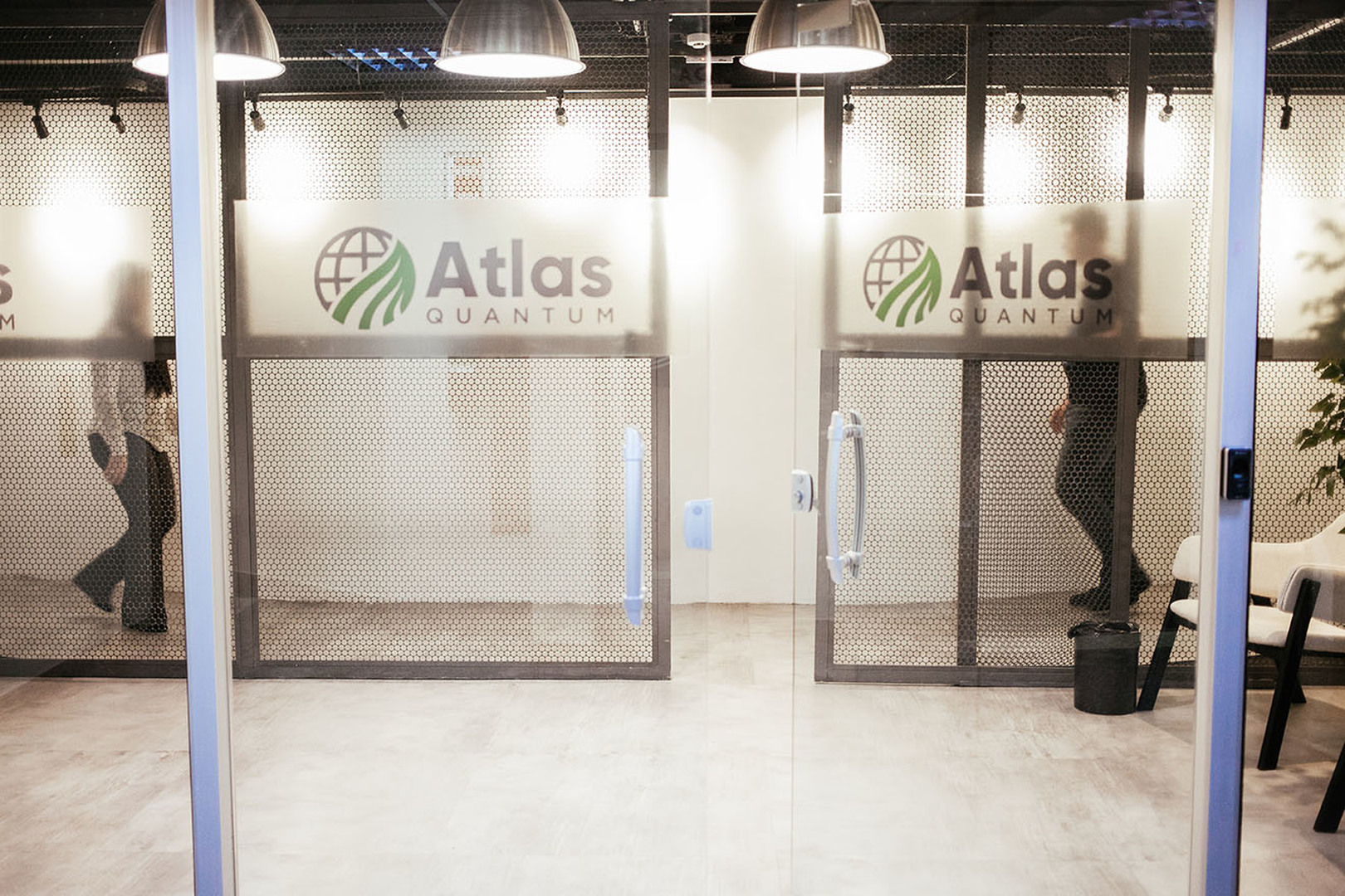 Empresa de Bitcoin Atlas Quantum entra com ação de mais de R$ 3 bi contra a  CVM