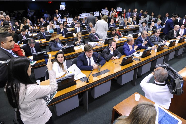 Câmara dos Deputados