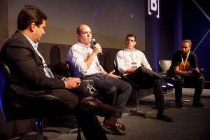 Painel Stock Pickers no Investor Day
