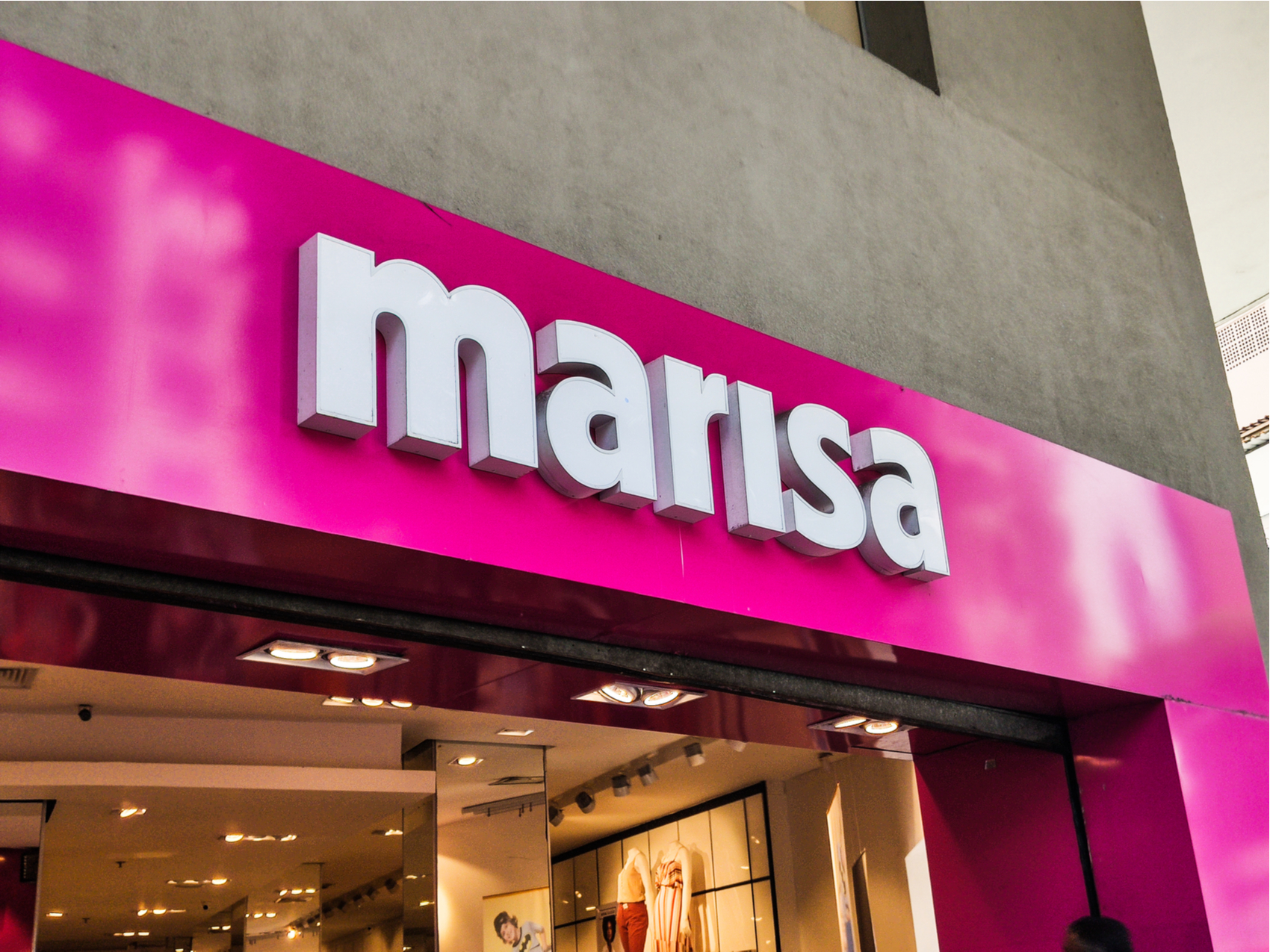 Marisa (AMAR3) confirma o fechamento de 91 lojas em 2023