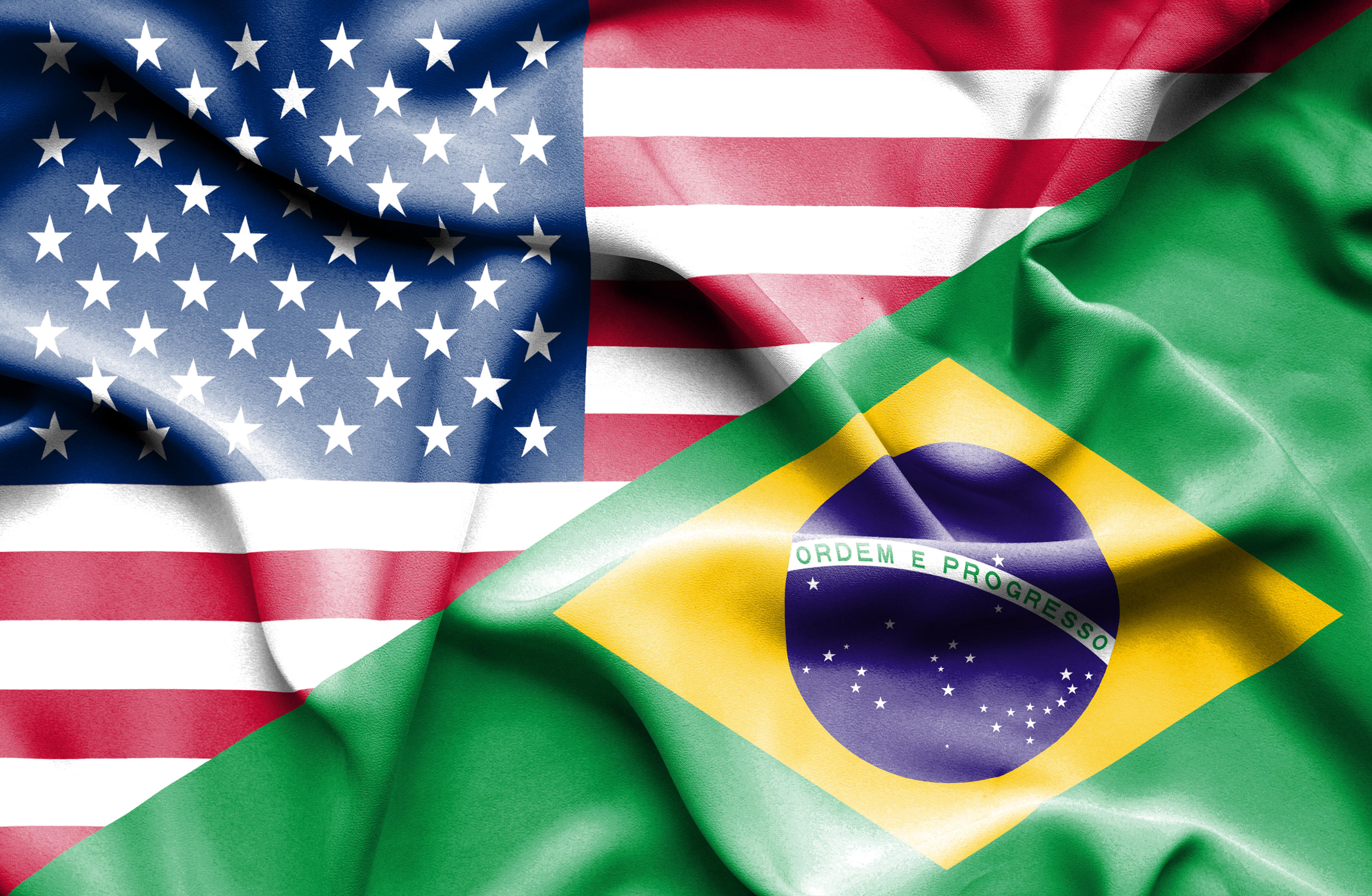 EUA frustram Brasil e indicam candidato próprio para o Banco